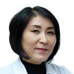 Керимбаева Нуршат Саттаровна, Офтальмолог (окулист) - Шымкент