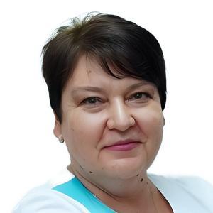 Красавцева Людмила Викторовна - фотосурет Красавцева Людмила Викторовна, офтальмолог (окулист) - Шымкент