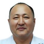 Мейрамов Газиз Серикбайулы, Офтальмолог (окулист) - Шымкент