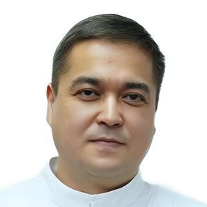 Нурманов Азамат Бахытжанович, офтальмолог (окулист) - Шымкент