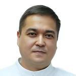 Нурманов Азамат Бахытжанович, Офтальмолог (окулист) - Шымкент