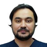 Рахманкулов Муратбек Рустамбекович, Офтальмолог (окулист) - Шымкент