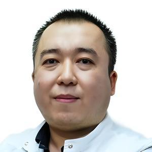 Сыбанкул Елжан Жақыпұлы - фотосурет Сыбанкул Елжан Жақыпұлы, офтальмолог (окулист) - Шымкент