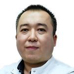 Сыбанкул Елжан Жакыпулы, Офтальмолог (окулист) - Шымкент