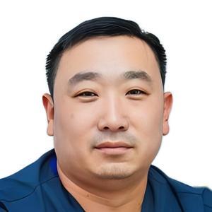 Шегай Александр Седовович, офтальмолог (окулист) - Шымкент