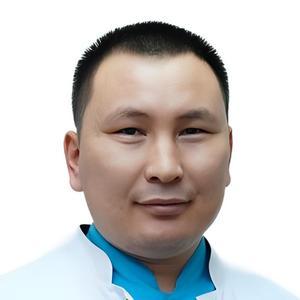 Шынтереков Елдос Есенбайұлы - фотосурет Шынтереков Елдос Есенбайұлы, офтальмолог (окулист) - Шымкент