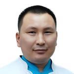 Шынтереков Елдос Есенбаевич, Офтальмолог (окулист) - Шымкент