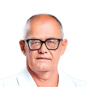 Баймұхамедов Шоқан Тілеуқұлұлы - фотосурет Баймұхамедов Шоқан Тілеуқұлұлы, ревматолог, терапевт - Шымкент