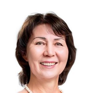 Баймухамедова Марина Карбузовна, терапевт, врач узи - Шымкент