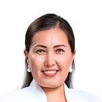 Лесова Жаныл Шарипбаевна, Ревматолог, Кардиолог - Шымкент