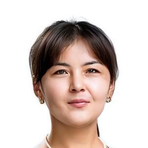 Курманали Нурсезим Нуралыкызы, ревматолог, врач общей практики (семейный врач), рефлексотерапевт - Шымкент