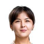 Курманали Нурсезим Нуралыкызы, Ревматолог, Врач общей практики (семейный врач), Рефлексотерапевт - Шымкент