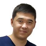 Оразбек Асылжан Ануарбекович, Офтальмолог (окулист) - Шымкент