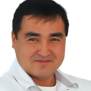 Сламқұлов Бауыржан Қадырбайұлы, стоматолог-хирург, стоматолог-имплантолог - Шымкент