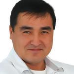 Сламкулов Бауыржан Кадырбаевич, Стоматолог-хирург, Стоматолог-имплантолог - Шымкент