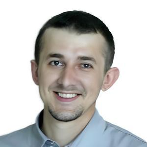 Оганесян Левон Рафикович, стоматолог, стоматолог-ортопед - Шымкент