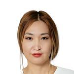 Отарбаева Фарида Абдимуталикызы, Врач УЗИ - Шымкент