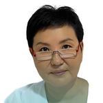 Гусманова Жанна Станиславовна Гусманова Жанна Станиславовна, Гастроэнтеролог, Детский гастроэнтеролог, Эндоскопист - Шымкент