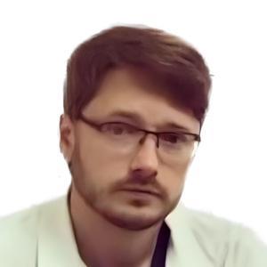 Черненко Илья Александрович, уролог, андролог, нефролог - Шымкент