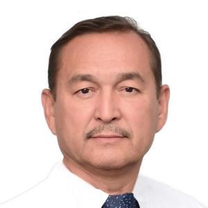 Егизбаев Абдушукур Казыбаевич, детский хирург, детский уролог - Шымкент