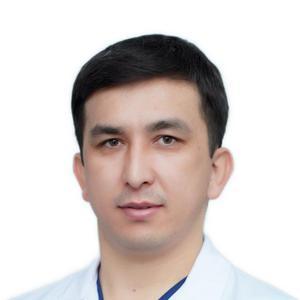 Сапар Курмангазы Осенулы - фотография Сапар Курмангазы Осенулы, детский анестезиолог-реаниматолог - Шымкент