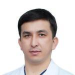 Сапар Курмангазы Осенулы, Детский анестезиолог-реаниматолог - Шымкент