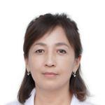 Пазыл Айнвр Бахарамкызы, Педиатр, Детский пульмонолог - Шымкент