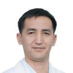 Байходжаев Мухтар Байдуллаевич, Анестезиолог-реаниматолог - Шымкент