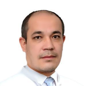 Кадыров Сардорхон Султанханович - фотография Кадыров Сардорхон Султанханович, детский хирург - Шымкент