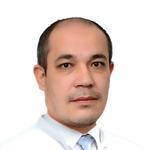Кадыров Сардорхон Султанханович, Детский хирург - Шымкент