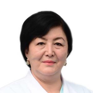 Оразбаева Гвльнар Тажибайкызы, педиатр - Шымкент