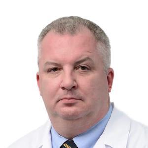 Новиков Александр Евгеньевич, детский офтальмолог - Шымкент