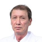 Алиханов Нурлан Алжанулы, Детский невролог - Шымкент