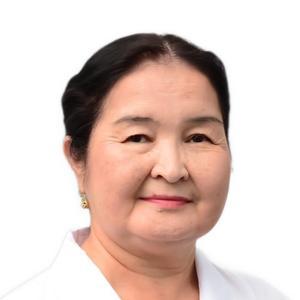 Нурмаханова Анара Каратаевна, неонатолог - Шымкент