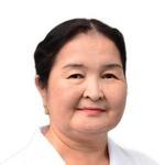 Нурмаханова Анара Каратаевна, Неонатолог - Шымкент