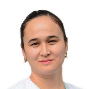 Кучкарова Лаззат Шералиевна, детский невролог, функциональный диагност - Шымкент