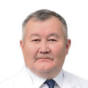 Избасов Кайрат Ильясулы, детский хирург - Шымкент