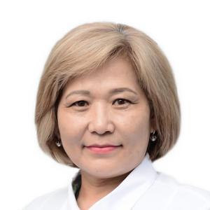 Досанова Зауре Кудайбергенкызы, детский физиотерапевт - Шымкент