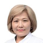 Досанова Зауре Кудайбергенкызы, Детский физиотерапевт - Шымкент