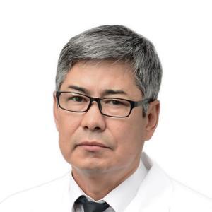 Осербаев Асхат Оракбайулы - фотография Осербаев Асхат Оракбайулы, детский ортопед - Шымкент