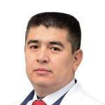 Бердибеков Талгат Нурланулы, Детский кардиохирург - Шымкент