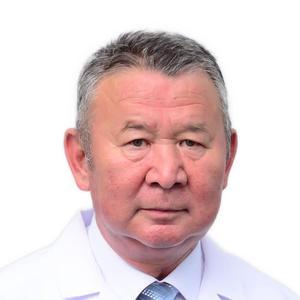 Имаш Кайрат Акназарулы - фотография Имаш Кайрат Акназарулы, ожоговый хирург (комбустиолог) - Шымкент