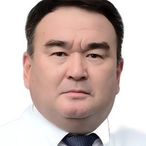 Тұрысбеков Сәкен Әбдіразақұлы - фотосурет Тұрысбеков Сәкен Әбдіразақұлы, детский хирург - Шымкент