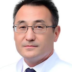 Сарыбай Султангали Маутайулы - фотография Сарыбай Султангали Маутайулы, детский хирург - Шымкент