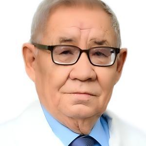 Темиров Асан Темирұлы - фотосурет Темиров Асан Темирұлы, онколог-гематолог - Шымкент