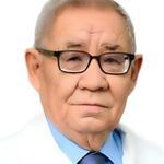 Темиров Асан Темирович, Онколог-гематолог - Шымкент