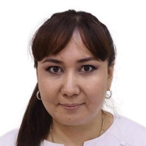 Қожабаева Әсел Тұрарқызы - фотосурет Қожабаева Әсел Тұрарқызы, инфекционист - Шымкент