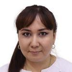 Кожабаева Асель Тураровна, Инфекционист - Шымкент