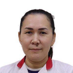 Умирзахова Меруерт Усеновна, инфекционист - Шымкент