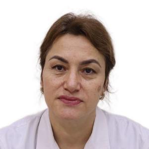 Мамедова Рая Зиядиновна, клинический психолог - Шымкент